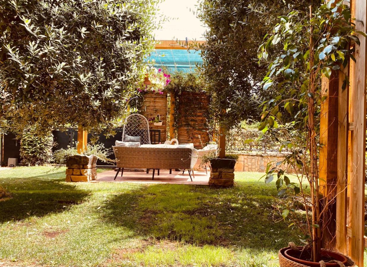 Apartment Villa Rossa Poreč Exteriér fotografie